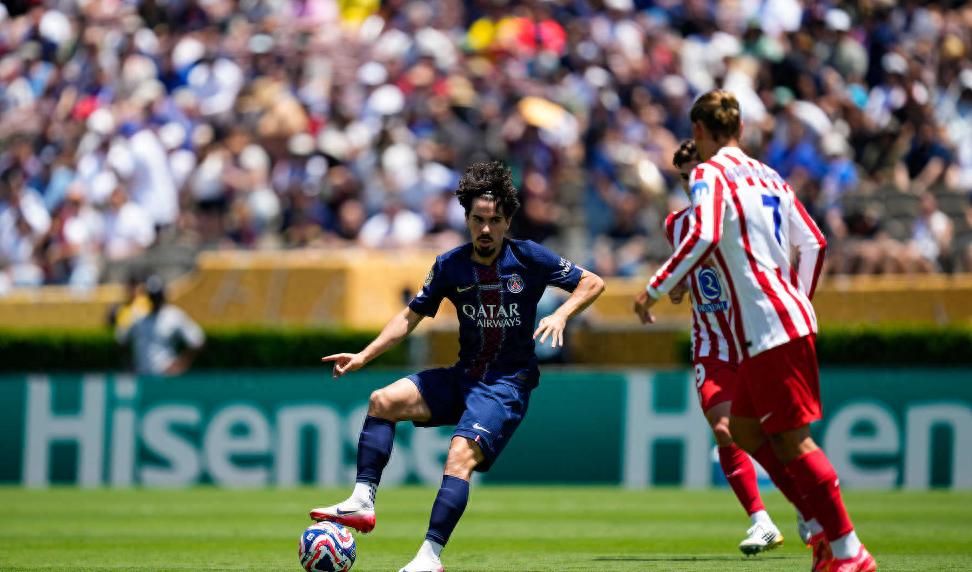 5-0之后4-0！歐冠冠軍繼續(xù)狂飆，25歲中場(chǎng)大師奪MVP，C羅看到希望