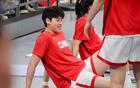 中國(guó)女籃新星24歲1米92搶籃猛增，張子宇2米23配合亮眼！