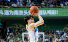 CBA四將數(shù)據(jù)佳，難入國家隊。