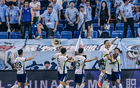 深圳主場(chǎng)失利，武漢三鎮(zhèn)連勝，點(diǎn)球決勝負(fù)！