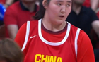 張子宇18分助中國女籃勝日本，大殺器顯威。
