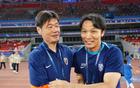 鄧卓翔36歲率隊(duì)崛起，9輪17分升至第9，國足未來之星！