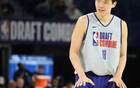 中國楊瀚森參選NBA，國外關(guān)注度有限，勿抱過高期望。