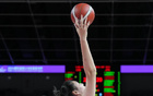 張子宇14分鐘18+10，籃下制霸正負(fù)值+11