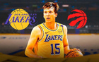 里夫斯換聯(lián)盟，湖人交易方案出爐，五大潛在選擇。