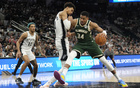 馬刺ESPN提議交易：字母哥換8人，籌碼含凱爾登+榜眼簽等。