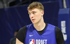 NBA選秀小綠屋24人名單揭曉，弗拉格領銜熱門狀元