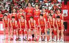 張子宇18歲雙塔威猛，替補(bǔ)15分兩雙，中國(guó)女籃勝日本！