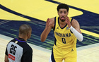 哈利伯頓能否上場？步行者VS雷霆NBA總決賽第6場傷情速報