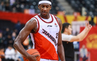 NBL重返CBA，河北翔籃再添防守猛將，曾單場33分22板。