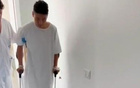 武磊西班牙手術(shù)，艱難恢復(fù)，身價(jià)降70萬(wàn)歐。