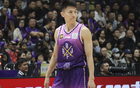 劉曉宇拒退役，續(xù)約北控失敗，將尋新隊(duì)啟新季。