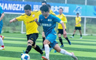 業(yè)余而熱愛！