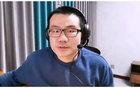 徐靜雨怒斥亞歷山大球風(fēng)不雅，肘擊犯規(guī)！裁判失守！