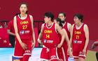中國女籃大勝日本，張子宇高效得分，王思雨領(lǐng)銜，楊舒予全面表現(xiàn)。