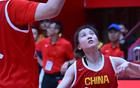 李夢替身崛起，宮魯鳴新利器，27歲女籃戰(zhàn)轟高分！美且能打！