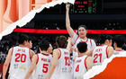中國(guó)女籃大勝日本，張子宇受限制，投籃調(diào)整獲贊！