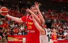 中國女籃狂勝，張子宇表現(xiàn)亮眼，兩亮點(diǎn)值得稱贊！