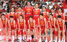 中國(guó)女籃四連勝，張子宇高效得分，大勝日本93-61。
