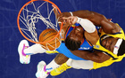 NBA新聞：A·史密斯預(yù)測(cè)總決賽收官戰(zhàn)將精彩刺激。