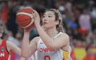 中國女籃勝日本，五人滿分，三處需改進(jìn)，宮魯鳴表態(tài)