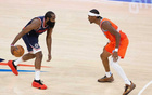 MVP尷尬，30分注水，NBA聯(lián)盟欺騙真相揭露！奪冠熱門疑云。