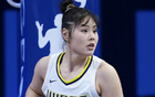 李月汝張子宇對決，雙塔PK，女籃幸福煩惱！