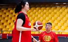 楊毅警告：張子宇勿闖WNBA，高個(gè)易傷。