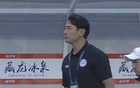 石家莊功夫助教孫樂：苦戰(zhàn)勝利，回饋球迷