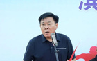 鞏曉彬?yàn)I州現(xiàn)身，助BBA聯(lián)賽開賽。