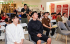 足球巨星現(xiàn)身德比派對，互動燃情社區(qū)足球