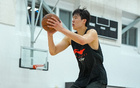 ESPN專家贊楊瀚森投傳，次輪順位無(wú)礙，期待防守表現(xiàn)！