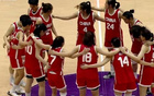 四國賽，中國U19女籃遭雙殺，22分大逆轉(zhuǎn)險情！