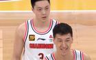 廣東隊確認新援！頂級鋒線助陣杜鋒，空間型3號位加盟。