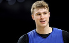 NBC：庫(kù)珀·弗拉格，NBA 15年最矚目新秀。