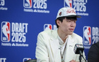 青島隊記：中國多才多藝大個子，少有15歲按NBA標準培養(yǎng)。
