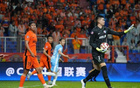 烏龍點球勝，玉昆2-1杜康