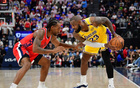 連簽五人，全為撿漏！最強進(jìn)攻組合解散，NBA新局面。