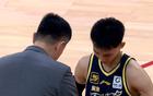 朱芳雨勝選，男籃四巨頭助杜鋒，廣東隊新奪冠陣容亮相！