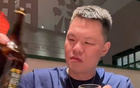 朱芳雨祝福楊瀚森，揭秘未赴NBA因，贊大姚阿聯(lián)成就。