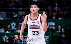 林葳錯(cuò)失NBA，高得分難掩短板，僅一隊(duì)邀請(qǐng)。
