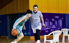 CBA新動向：遼籃交易，格蘭歸隊(duì)，楊庚霖加盟北控
