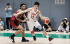 U19男籃前場籃板慘敗，凈負加拿大20分！