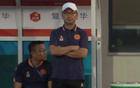 前田浩二：嘉定勝，認(rèn)清實(shí)力，再接再厲。