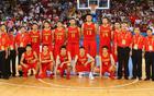 楊瀚森后喜訊！天才鋒線進(jìn)NBA，中國男籃盛世臨！