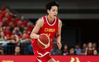 中國女籃23歲王牌張子宇，2米26身高，四大數(shù)據(jù)前三，實力與顏值并存。