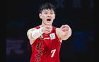 恭喜！中國球員曾凡博簽約籃網(wǎng)，NBA再添新星！