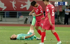 鹽城四連勝，鎮(zhèn)江敗北！蘇超榜首，觀眾3.18萬，球迷狂歡累。
