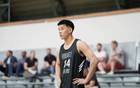 林葳把握機(jī)遇，另辟蹊徑挑戰(zhàn)NBA，澳洲NBL青睞。