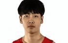 張博源U19男籃敗加拿大，失26籃板，內線崩潰。